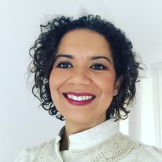 Portrait - Dr Catriona Walsh Nutrition and Lifestyle Coach with The Food Phoenix