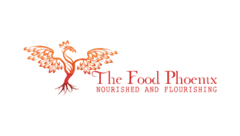 The Food Phoenix Logo png